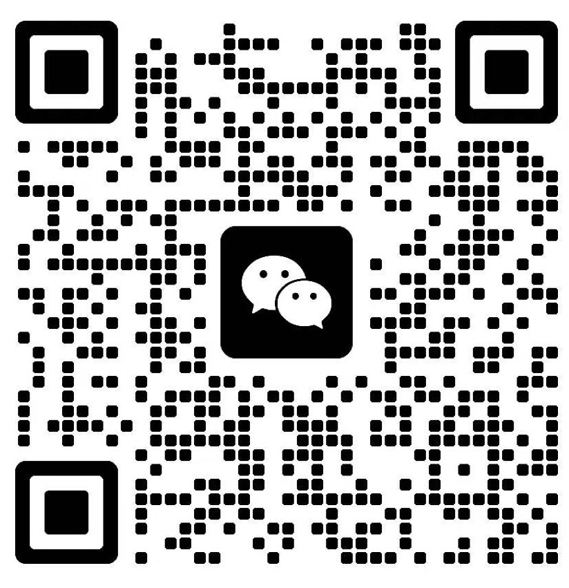 微信二维码